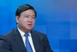 Bộ trưởng Thăng nói về an ninh 13Win22 com tỷ lệ cược cao sau vụ máy bay mất tích